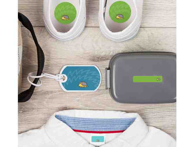 Mabel's Labels - Starter Label Pack