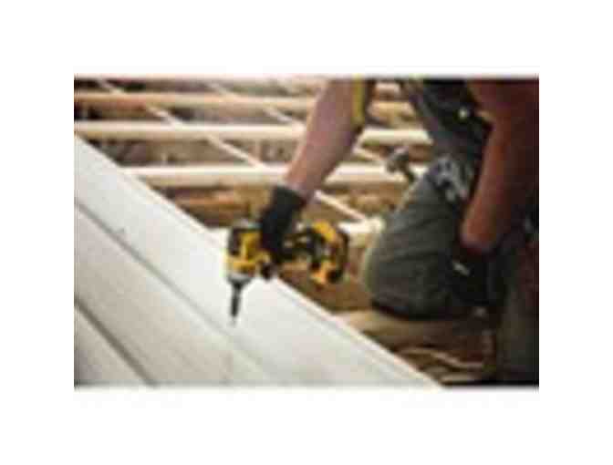 DeWalt Impact Driver Kit DCF887M2