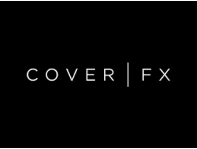 Cover FX - The Best Seller Collection