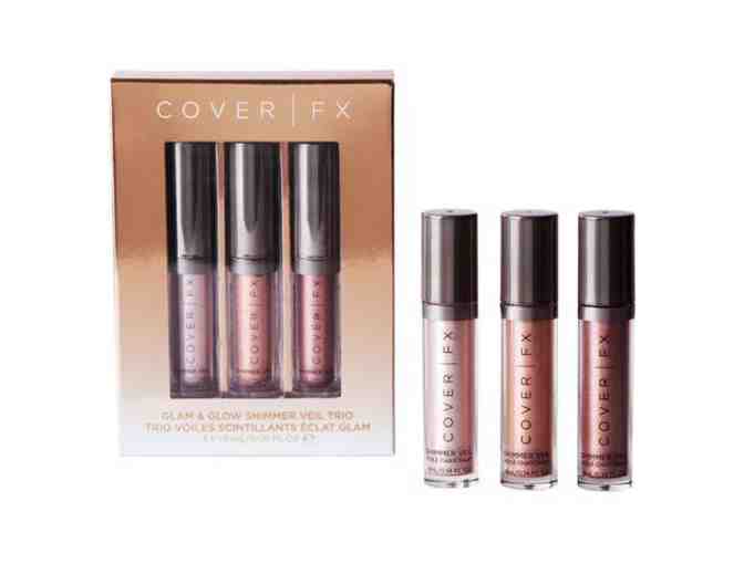 Cover FX - The Glow Collection