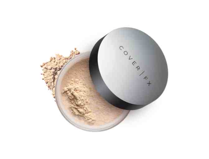 Cover FX - The Best Seller Collection