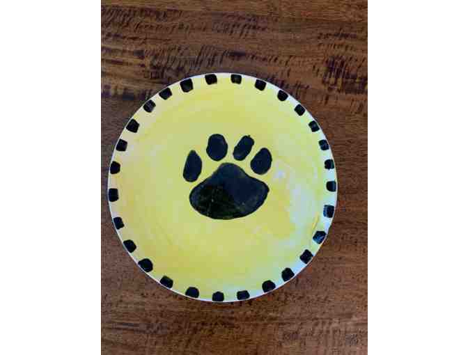 Sartartia Middle School Basket