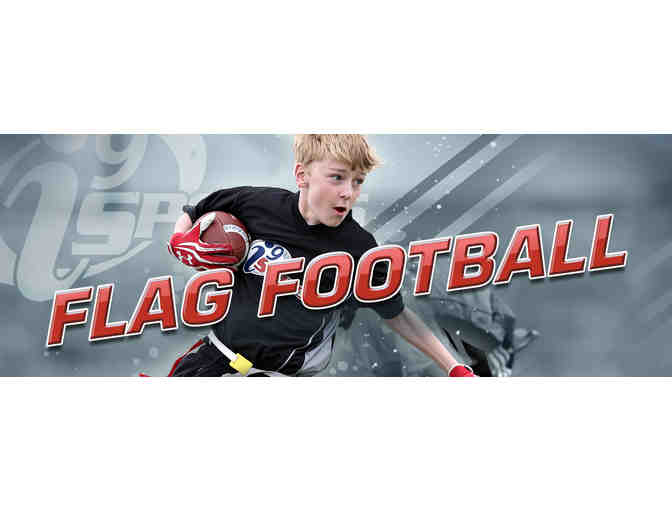 i9 Sports - Registration for One season