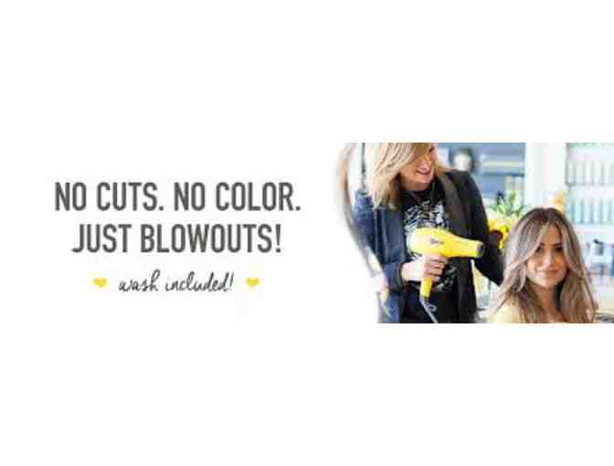 Drybar - Gift Card for One Blowout