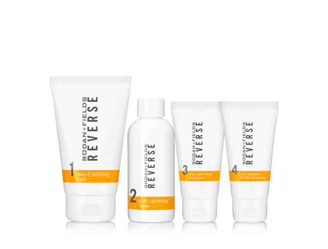 Rodan & Fields - Active Hydration Eye Cream and Your Choice of Regimen