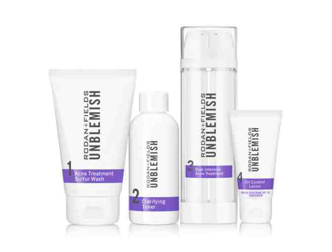 Rodan & Fields - Active Hydration Eye Cream and Your Choice of Regimen