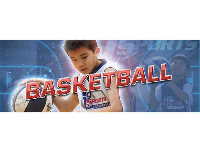 i9 Sports - Registration for One season