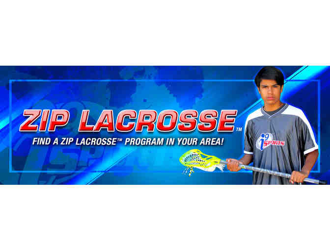 i9 Sports - Registration for One season