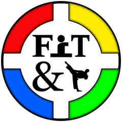 Fit & Kick, LLC.