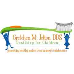 Jetton Dentistry for Children