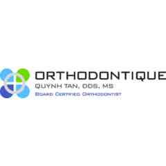 Orthodontique