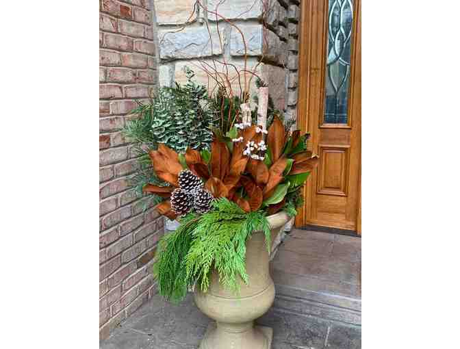 $150 Porch POP Voucher for Porch Planter Service