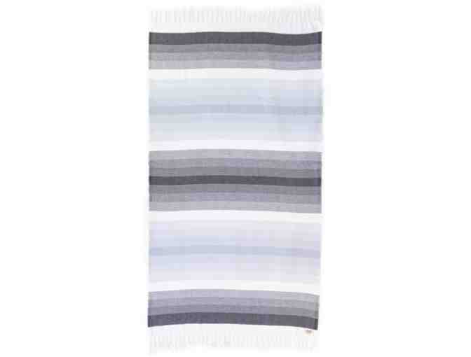 Travel In Style with Vera Bradley Weekender & Turkish Towel