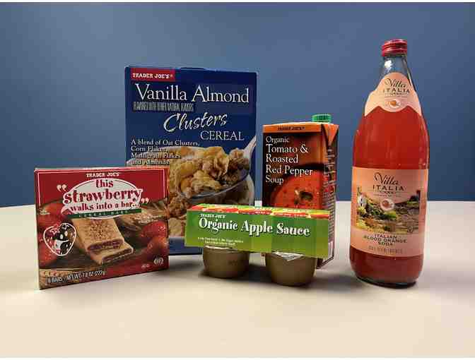 'Best of' Trader Joe's