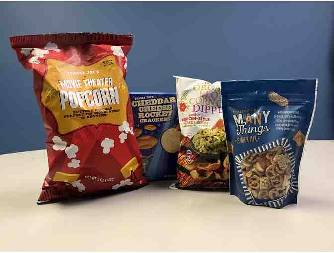 'Best of' Trader Joe's