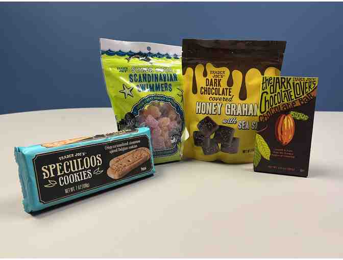 'Best of' Trader Joe's