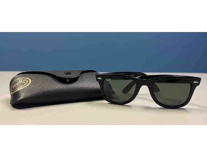 Designer Sunglasses (x2!) and Belt Bag