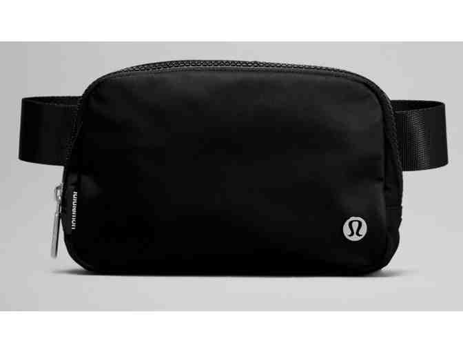 Designer Sunglasses (x2!) and Belt Bag