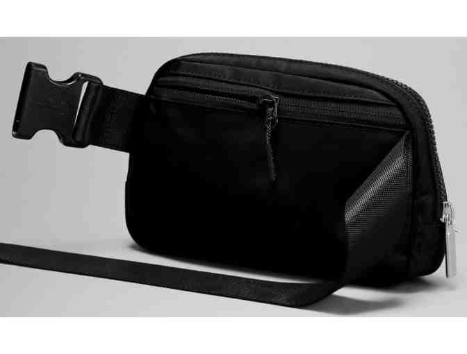 Designer Sunglasses (x2!) and Belt Bag