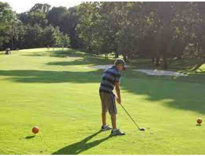 Great Parks of Hamilton County