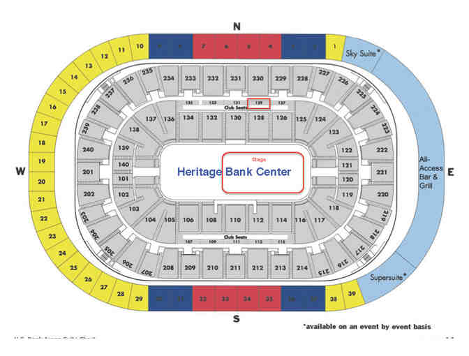 Blake Shelton - Back to the Honky Tonk Concert Tickets