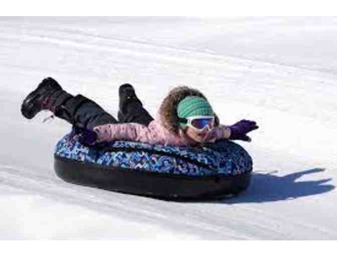 Perfect North Slopes Lift/Tubing Tickets