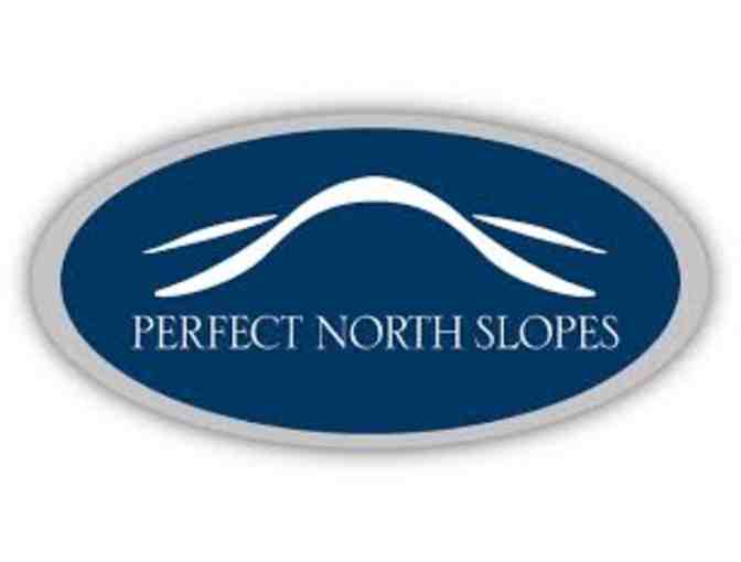 Perfect North Slopes Lift/Tubing Tickets