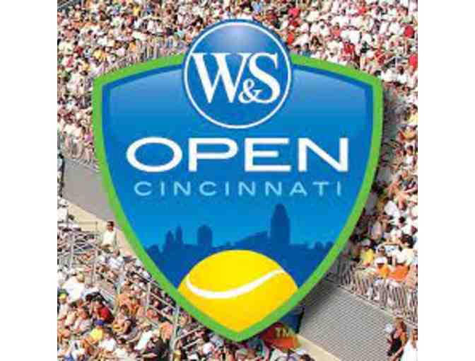 Western & Southern Open Tickets