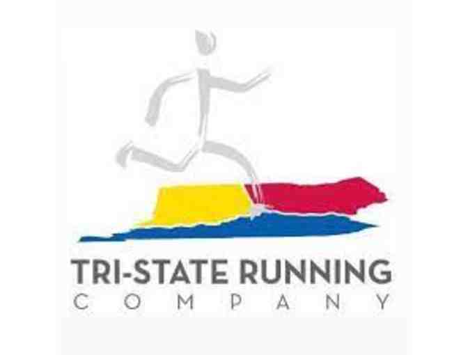 Running/Walking Shoes & Socks from Tri-State Running