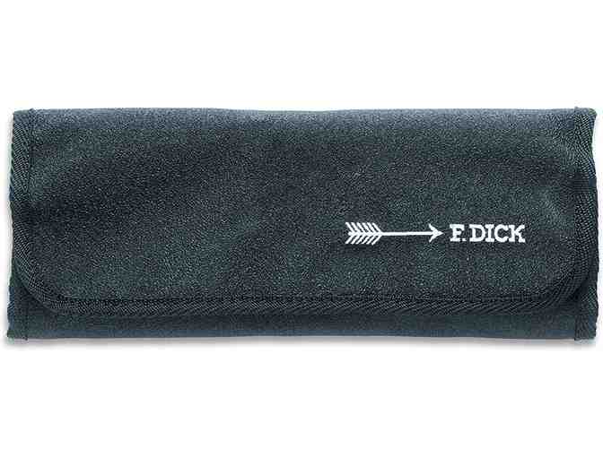 7-Piece Food Garnish Set