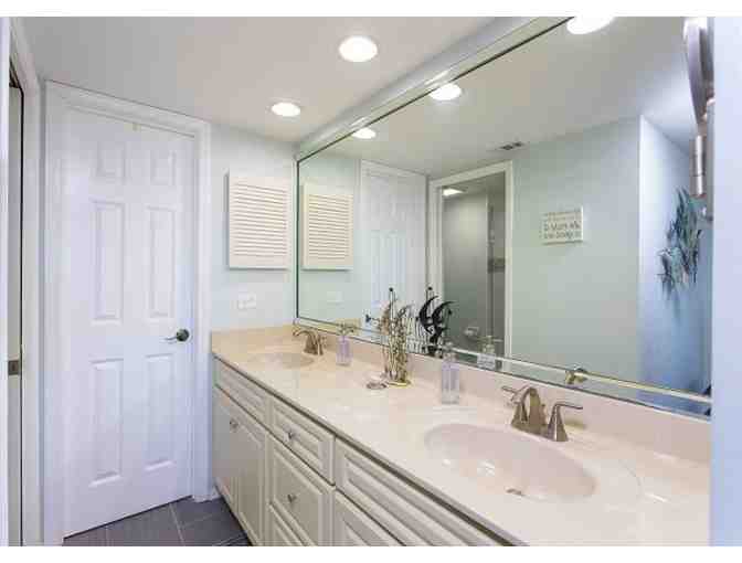 Beachfront Condo in St. Augustine, FL