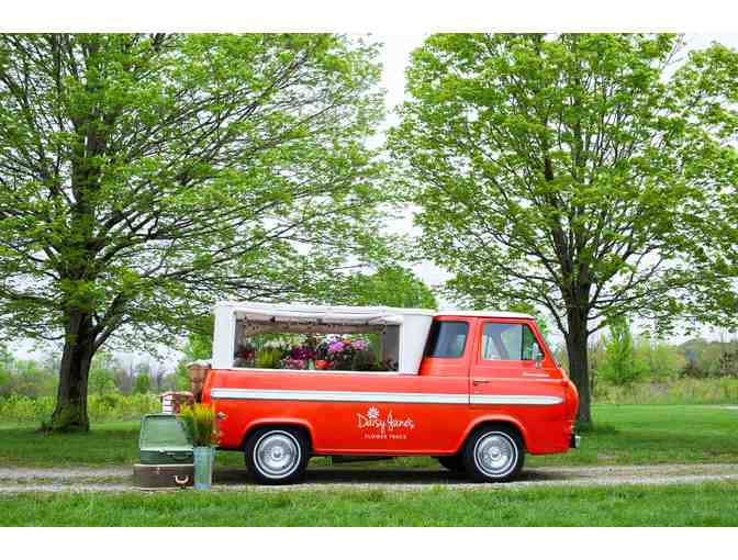 Daisy Jane's Flower Bar Box of Goodies