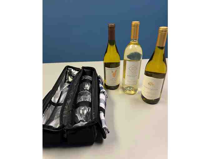 Wine & Alcohol Cooler