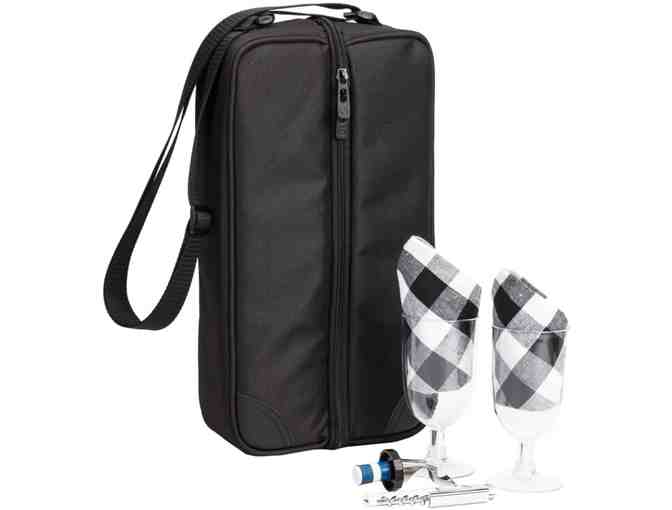 Wine & Alcohol Cooler