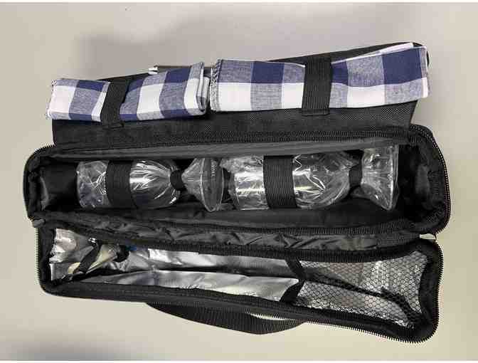 Wine & Alcohol Cooler