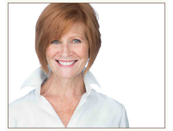 90-minute Interior Design Consultation with Kelly Clark Design