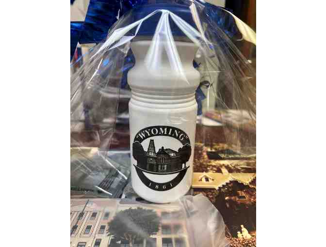 Wyoming Historical Society Gift Package