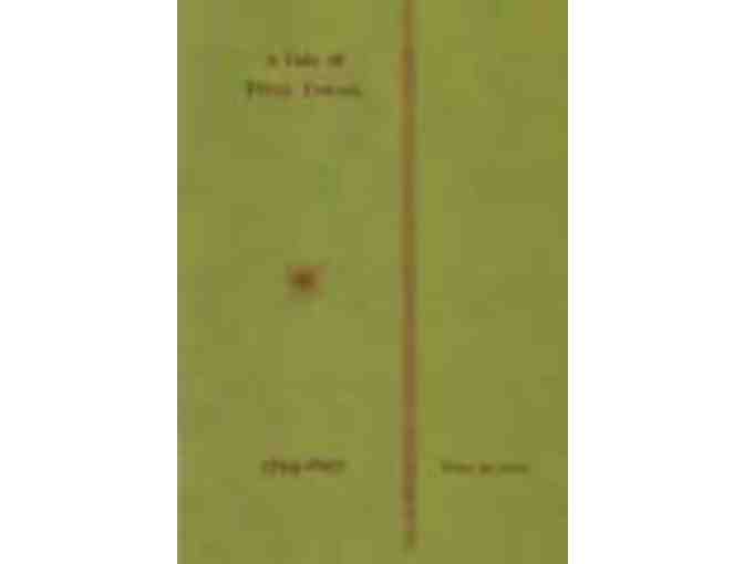 Wyoming Historical Society Gift Package