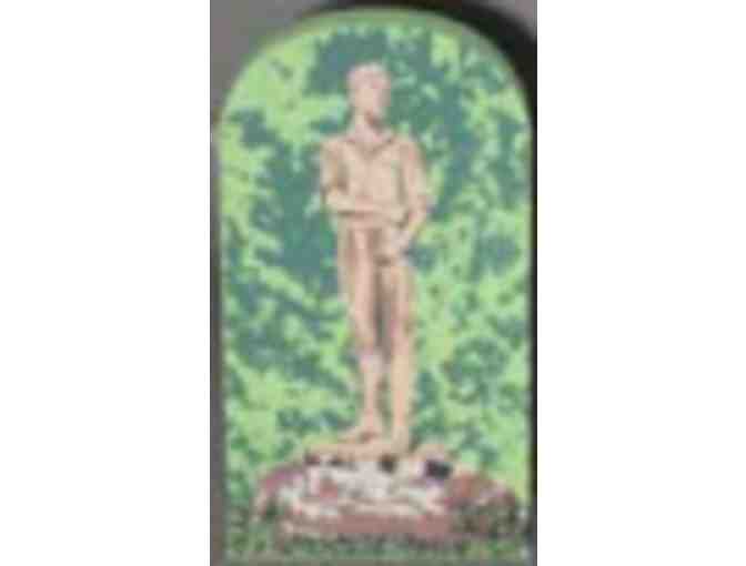 Wyoming Historical Society Gift Package