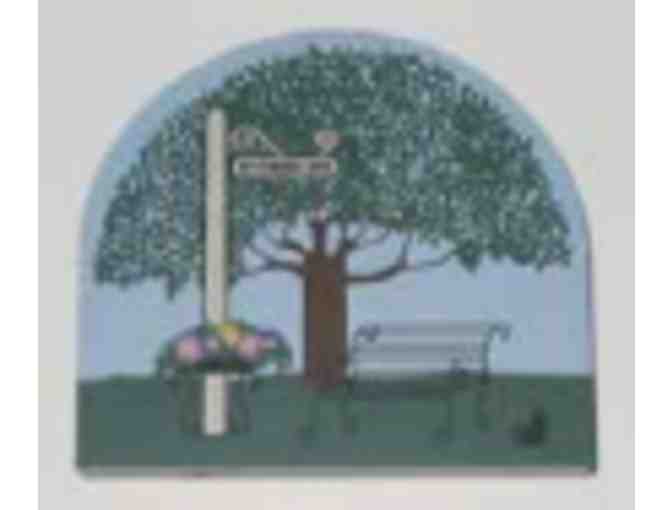 Wyoming Historical Society Gift Package