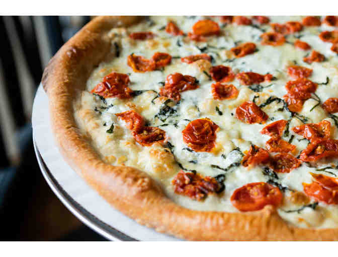 Dewey's & Graeter's Gift Cards