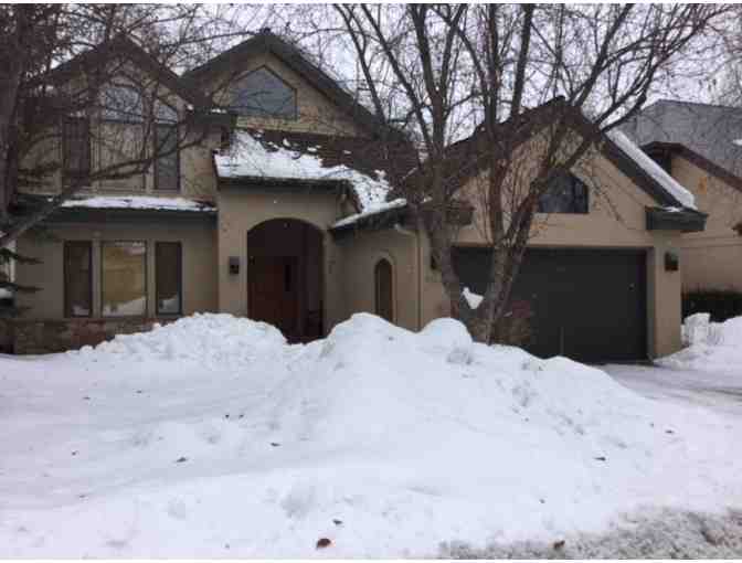 Enjoy a Week in the Mountains of Beaver Creek, CO