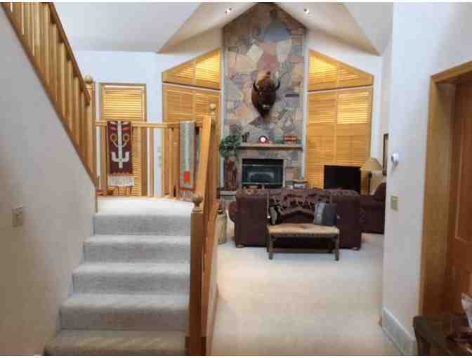 Enjoy a Week in the Mountains of Beaver Creek, CO