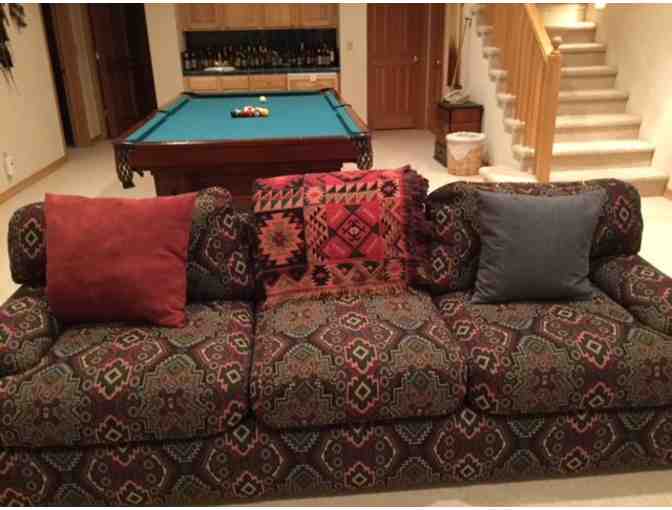 Enjoy a Week in the Mountains of Beaver Creek, CO