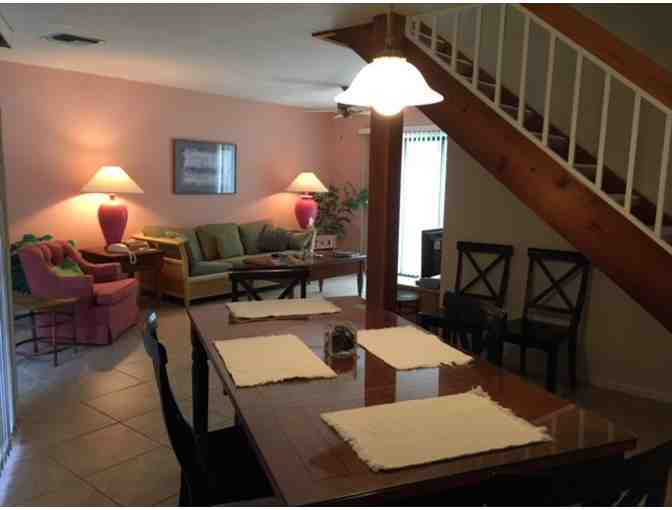 Enjoy a Week Vacation in Sunny Naples, FL