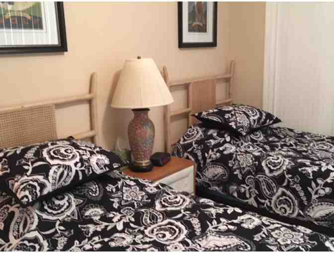 Enjoy a Week Vacation in Sunny Naples, FL