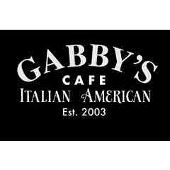 Gabby's Cafe