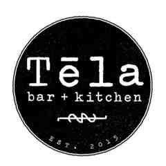 Tela Bar + Kitchen
