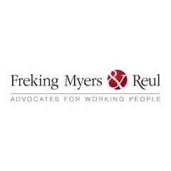 Freking  Myers & Reul