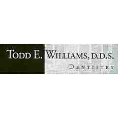 Todd E. Williams DDS